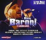 Cambiare - CD Audio di Alex Baroni