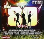 Anni 80. Ancora - CD Audio