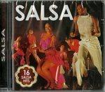 Salsa - CD Audio