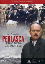 Perlasca. Un eroe italiano (2 DVD)