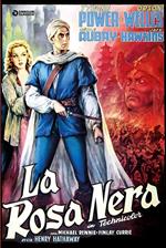 La rosa nera (DVD)