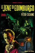 Le jene di Edimburgo (2 DVD)