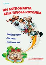 Un astronauta alla tavola rotonda (DVD)