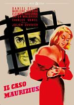 Il caso Maurizius (DVD)