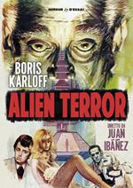 Alien Terror