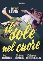 Il sole nel cuore. Rimasterizzato in HD (DVD)