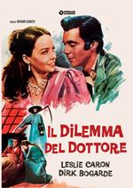 Il Dilemma Del Dottore (DVD)