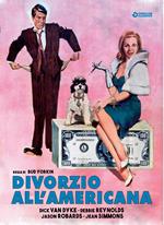 Divorzio All'Americana (DVD)