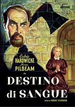 Destino di sangue (DVD)