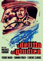 Il delitto del giudice (DVD)