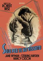 Solo per te ho vissuto (DVD)