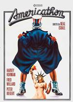 Americathon (DVD)