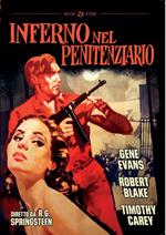 Inferno nel penitenziario (DVD)