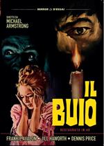 Il buio (DVD)