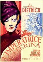 L' imperatrice Caterina. Rimasterizzato in HD (DVD)