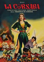 La corsara (DVD)