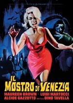 Il mostro di Venezia (DVD)
