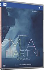 Io sono Mia (DVD)