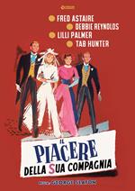 Il piacere della sua compagnia (DVD)