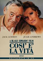 Così è la vita. Restaurato in HD (DVD)