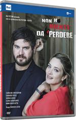 Non ho niente da perdere (DVD)