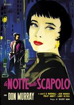 La notte dello scapolo (DVD)