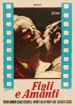 Figli e amanti (DVD)