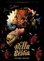 La bella e la bestia (DVD)