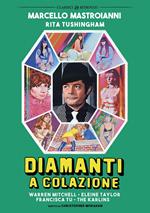 Diamanti a colazione (DVD)