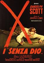 I senza Dio. Restaurato in HD (DVD)