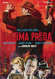 L' ultima preda. Restaurato in HD (DVD)