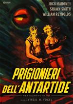 Prigionieri dell'Antartide. Restaurato in HD (DVD)