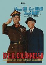 Io e il colonnello (DVD)
