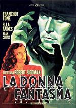 La donna fantasma. Restaurato in HD (DVD)