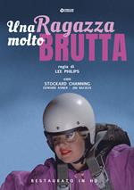 Una ragazza molto brutta. Restaurato in HD (DVD)