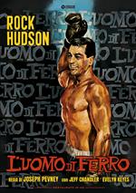 L' uomo di ferro. Restaurato in HD (DVD)