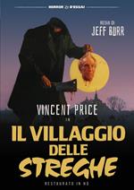 Il villaggio delle streghe. Restaurato in HD (DVD)