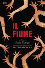 Il fiume. Restaurato in HD (DVD)