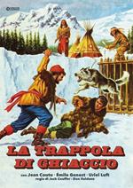 La trappola di ghiaccio (DVD)