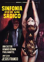 Sinfonia per un sadico. Restaurato in HD (DVD)