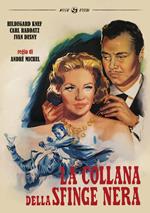 La collana della Sfinge Nera (DVD)