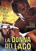 La donna del lago. Restaurato in HD (DVD)