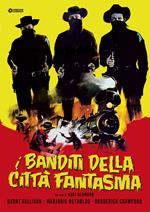 I banditi della città fantasma (DVD)