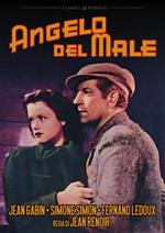 Angelo del male (DVD)