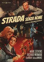 Strada senza nome. Restaurato in HD (DVD)