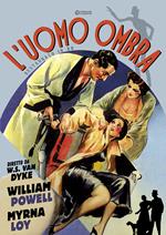 L' uomo ombra. Restaurato in HD (DVD)