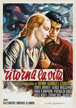 Ritorna la vita (DVD)