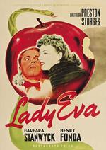 Lady Eva. Restaurato in HD (DVD)