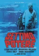 Settimo potere. Restaurato in HD (DVD)