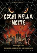 Occhi nella notte. Restaurato in HD (DVD)